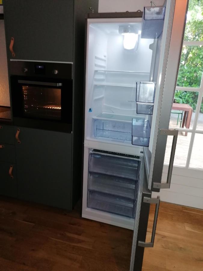 Studio Cosy Aux Portes De Bordeaux Et Saint Emilion Yvrac المظهر الخارجي الصورة